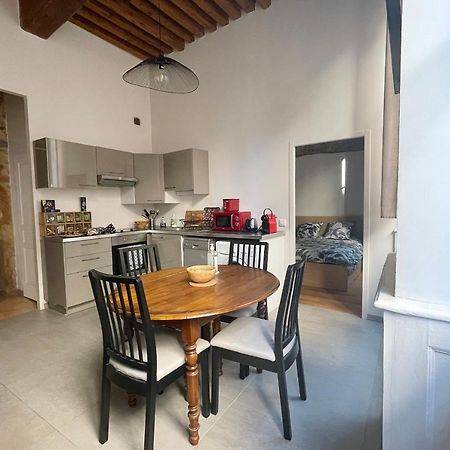 Coeur Vieux Lyon, 60 M2 Lumineux Tout Confort Экстерьер фото