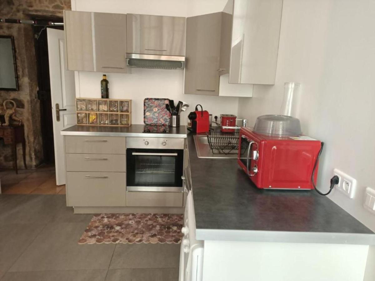 Coeur Vieux Lyon, 60 M2 Lumineux Tout Confort Экстерьер фото